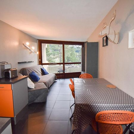 Les Balcons De Villard, Studio Chaleureux 4-6 Pers 50M Des Pistes, Balcon Expose Sud, Draps Non Compris 外观 照片